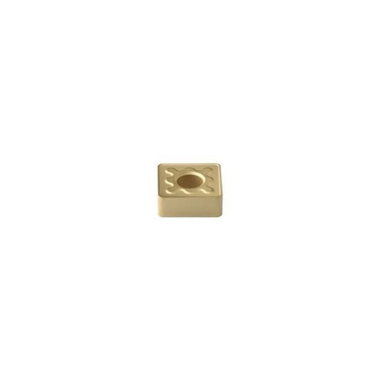 Picture of SNMG434RC-TN30 Canela Tool SNMG120416RC-TN30 Square Negative Carbide Medium, Semi Finishing